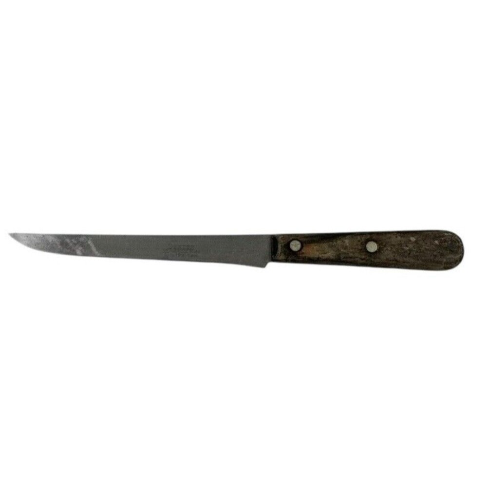 Vintage Dexter 5.5” Superstainless Knifed- USA- Fast Shipping-S2096-